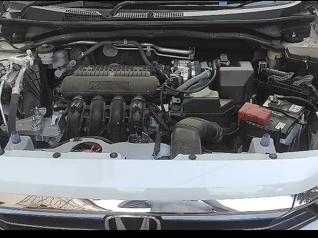 Used Honda Amaze 2nd Gen S CVT 1.2 Petrol [2021] in Nawanshahr