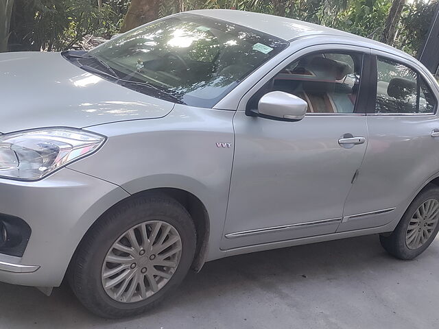 Used Maruti Suzuki Dzire [2017-2020] ZXi in Dhemaji