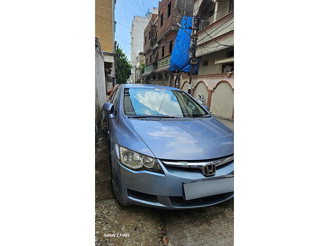 Used 2006 Honda Civic in Hyderabad