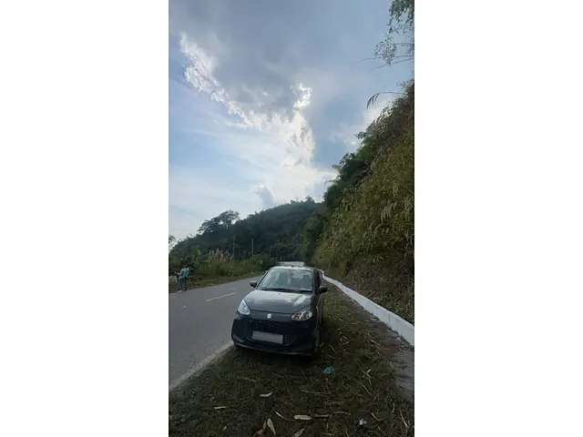 Used 2024 Maruti Suzuki Alto K10 in Tezpur
