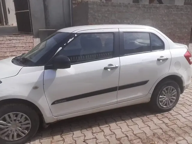 Used Maruti Suzuki Swift Dzire [2015-2017] LDI in Hisar