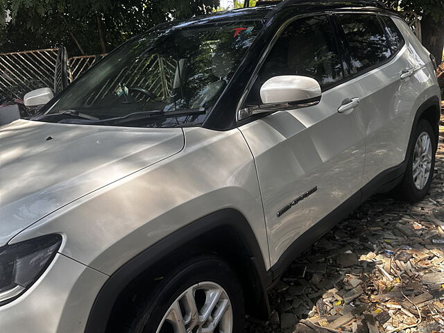 Used Jeep Compass [2017-2021] Limited 2.0 Diesel [2017-2020] in Bhopal