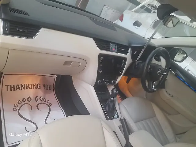 Used Skoda Octavia [2017-2021] 1.8 TSI L&K in Chennai