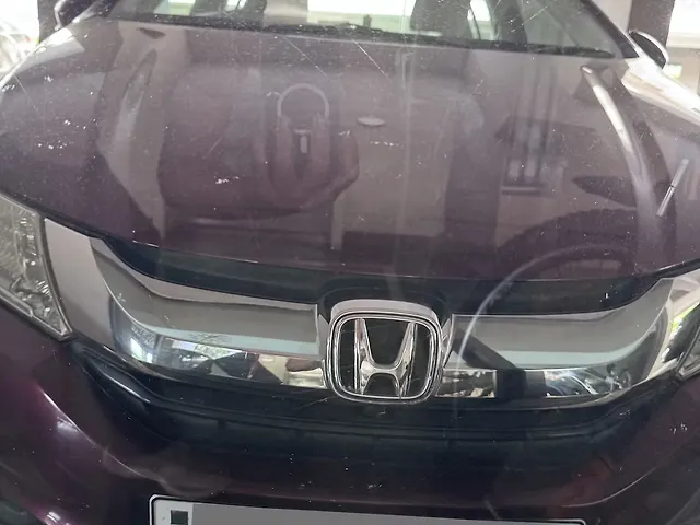Used 2016 Honda City in Gurgaon Used 2016 Honda City in Gurgaon