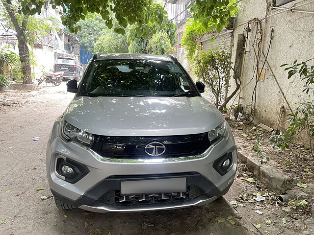 Used 2020 Tata Nexon in Delhi