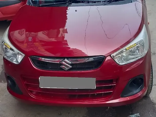 Used 2018 Maruti Suzuki Alto in Hyderabad