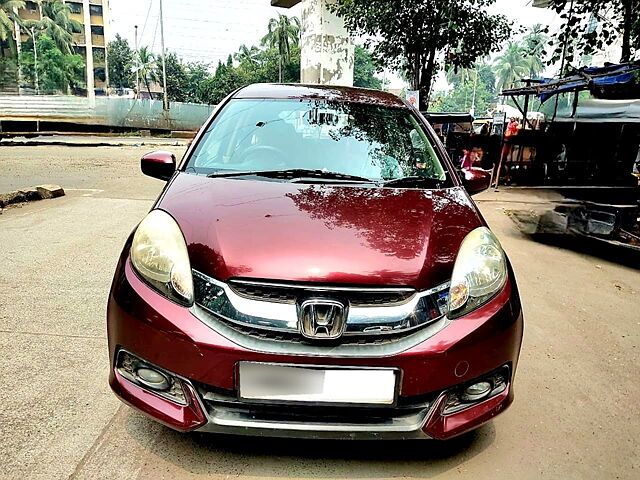 Used 2015 Honda Mobilio in Mumbai