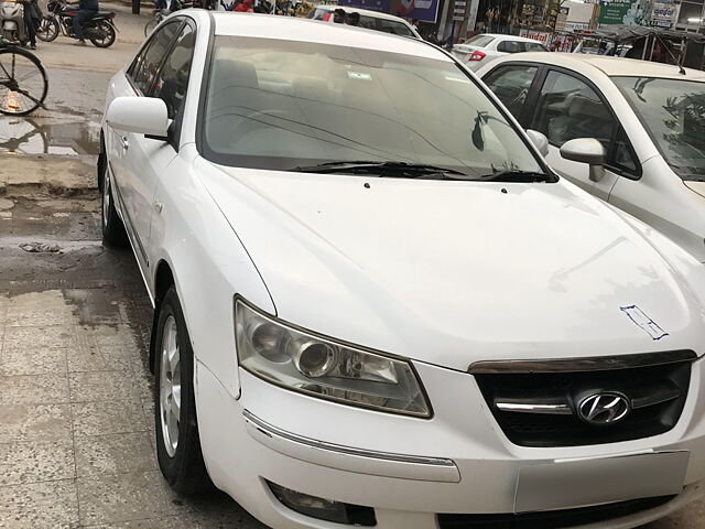 Used Hyundai Sonata Embera [2005-2009] 2.0 CRDi in Sirsa