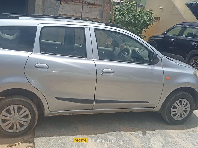 Used Datsun GO Plus [2015-2018] T (O) in Hoskote