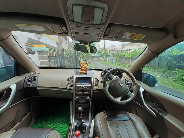 Used Mahindra XUV500 [2011-2015] W8 in Nagpur