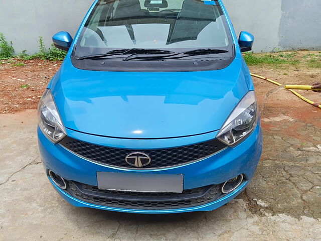 Used Tata Tiago [2016-2020] Revotron XT [2016-2019] in Cuttack