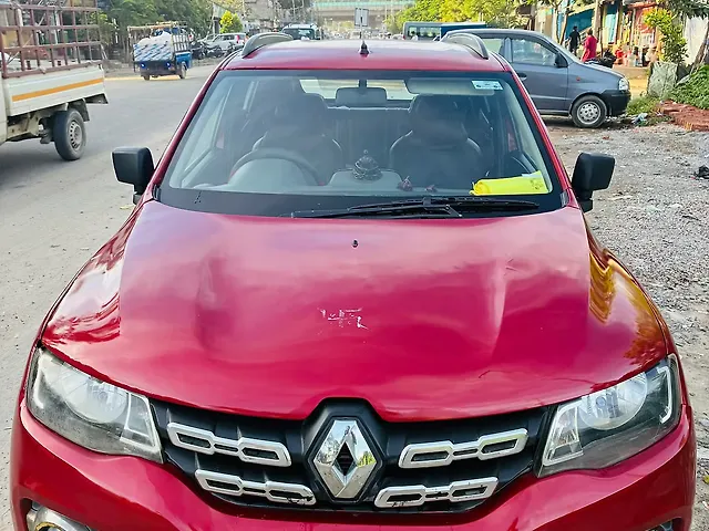 Used 2017 Renault Kwid in Guwahati