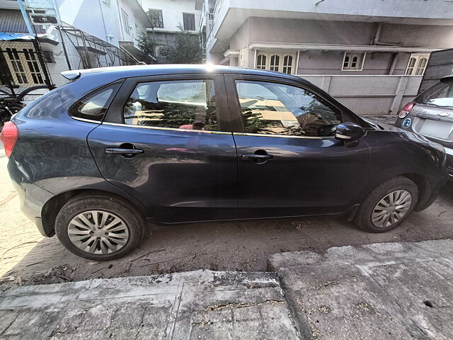 Used Maruti Suzuki Baleno [2019-2022] Delta in Bangalore