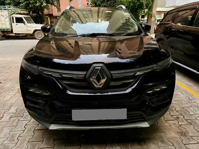 Used 2023 Renault Kiger in Gurgaon