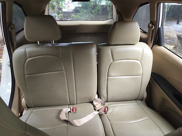 Used Honda Mobilio S Diesel in Mumbai