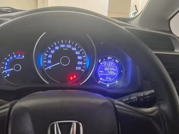 Used 2017 Honda Jazz in Salem