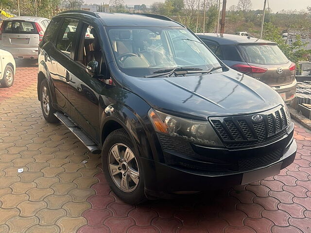 Used Mahindra XUV500 [2011-2015] W8 in Bhopal