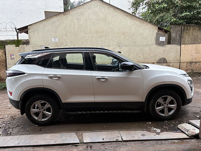 Used Tata Harrier [2019-2023] XZ [2019-2020] in Karad