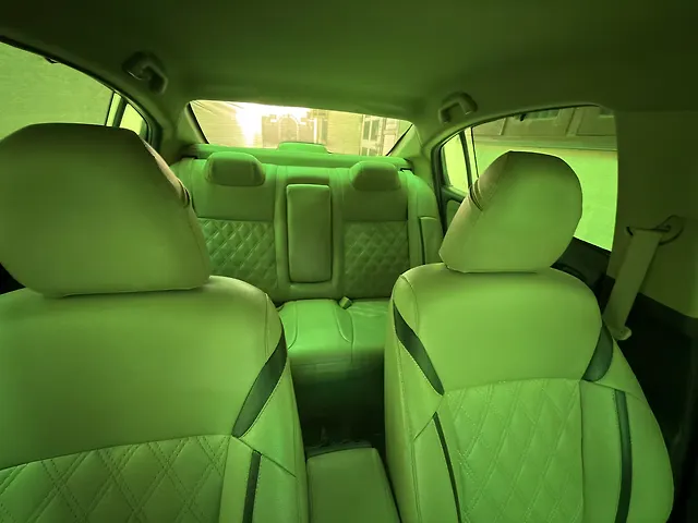Used Honda City [2014-2017] SV CVT in Muzaffarnagar