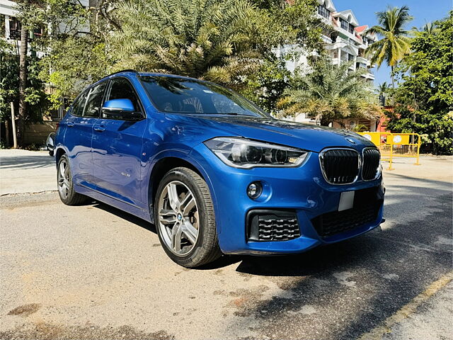 Used 2016 BMW X1 in Bangalore