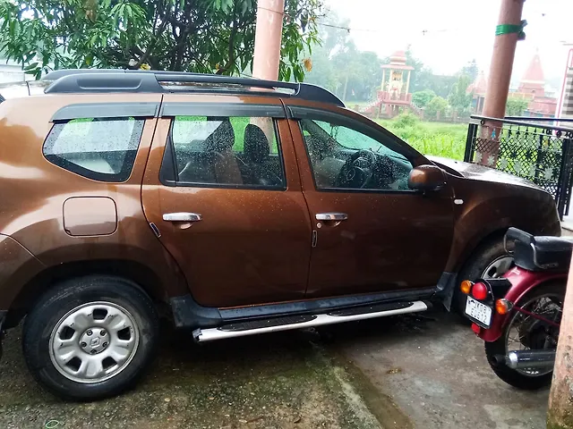 Used Renault Duster [2012-2015] 85 PS RxL Diesel in Jammu