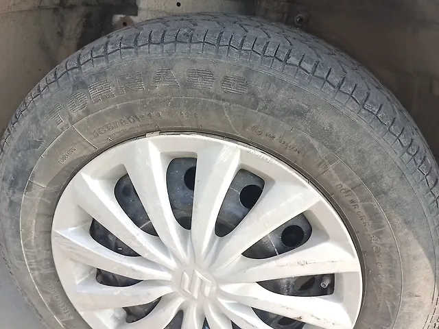 Used Maruti Suzuki Swift Dzire [2015-2017] VXI in Rewari