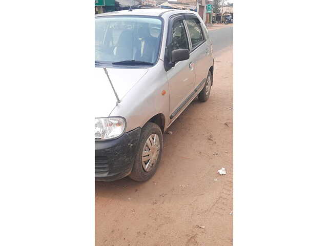 Used Maruti Suzuki Alto [2005-2010] LXi BS-III in Lohardaga