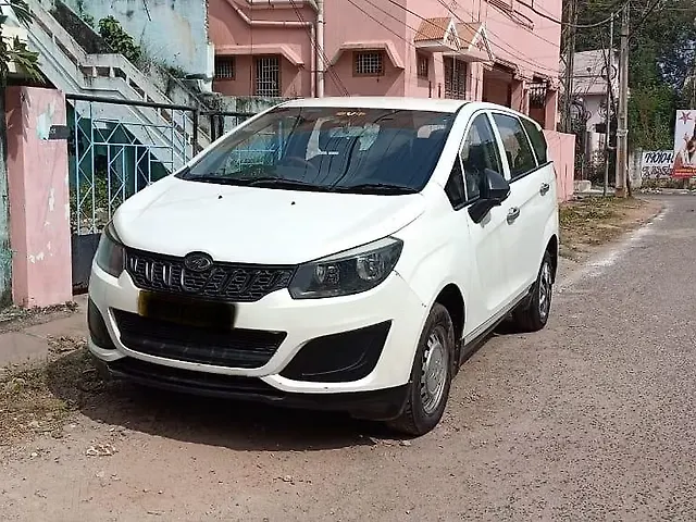 Used 2019 Mahindra Marazzo in Kadapa