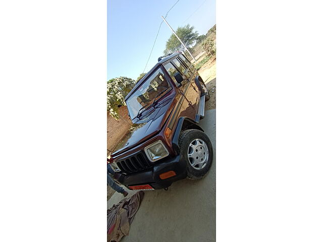 Used Mahindra Bolero [2000-2007] DI DX 8 Str in Rewa