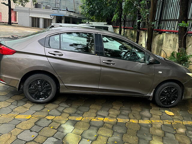 Used Honda City [2014-2017] SV in Mumbai