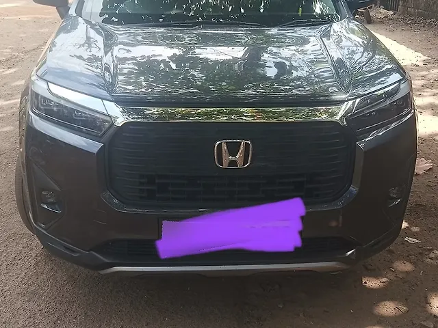 Used 2023 Honda Elevate in Kollam
