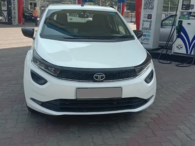 Used 2021 Tata Altroz in Dehradun Used 2021 Tata Altroz in Dehradun