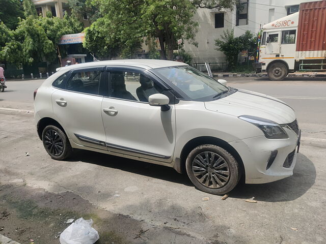 Used Maruti Suzuki Baleno [2019-2022] Delta 1.3 in Pithoragarh