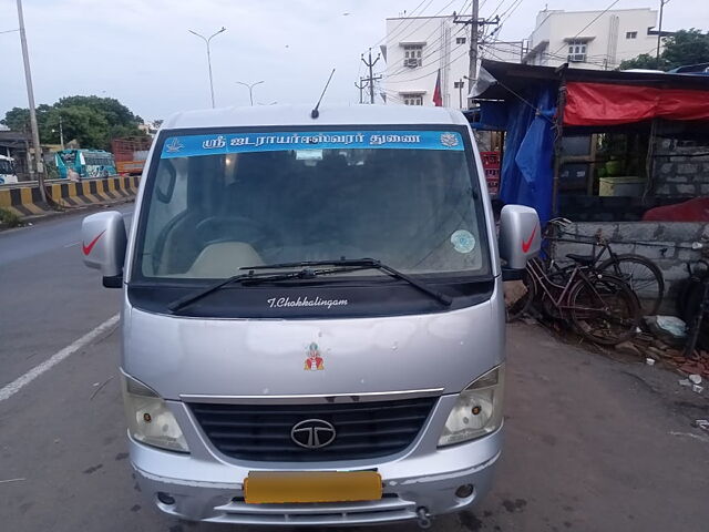 Used 2013 Tata Venture in Gummudipoondi