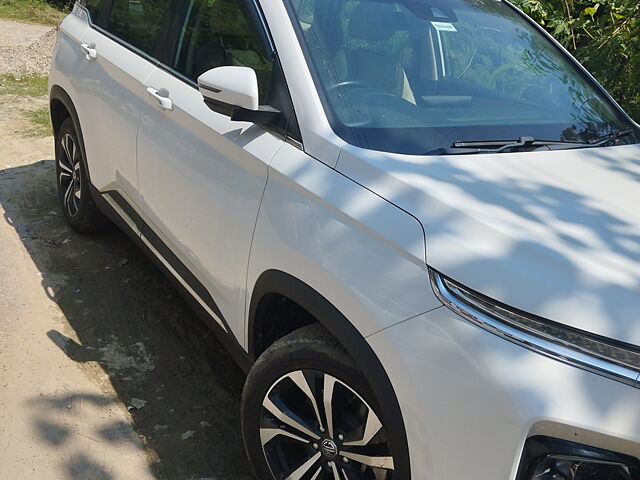 Used 2023 MG Hector in Chandigarh