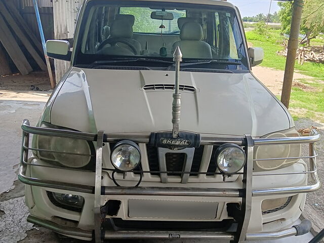 Used 2009 Mahindra Scorpio in Cuddalore