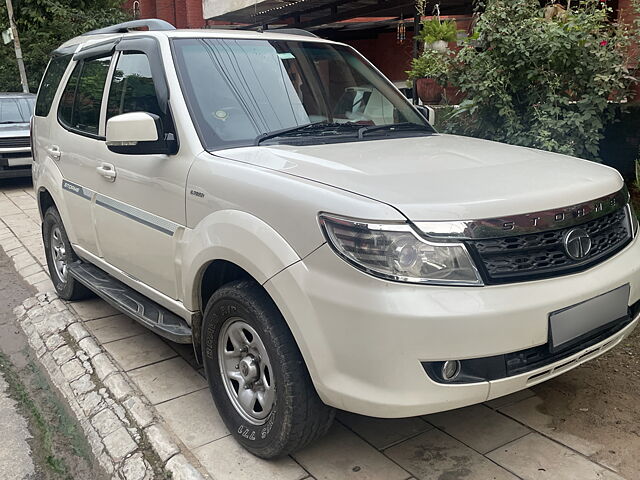 Used Tata Safari Storme 2019 2.2 EX 4X2 in Chandigarh