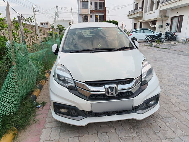 Used 2014 Honda Mobilio in Shimla