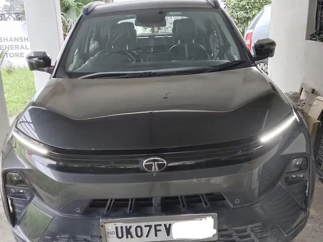 Used 2024 Tata Nexon in Vikasnagar Used 2024 Tata Nexon in Vikasnagar