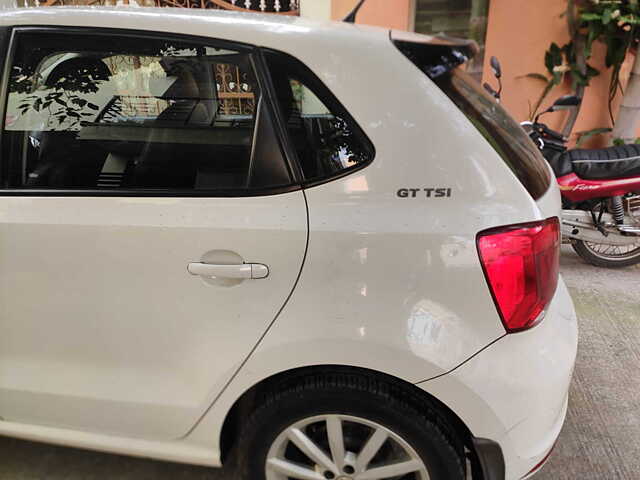 Used Volkswagen Polo [2016-2019] GT TSI in Bangalore