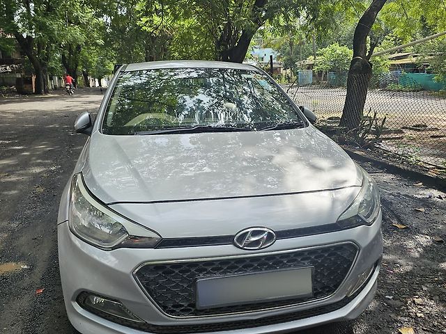 Used 2015 Hyundai Elite i20 in Silvassa