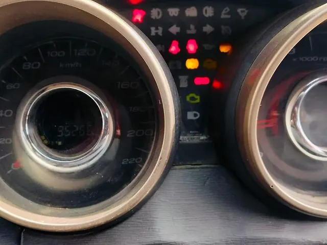 Used Mahindra XUV500 [2011-2015] W8 AWD in Satna