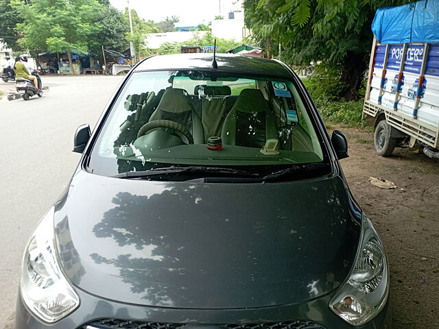 Used 2012 Hyundai i10 in Lucknow