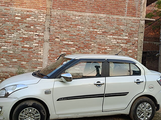 Used Maruti Suzuki Swift DZire [2011-2015] LXI in Moradabad