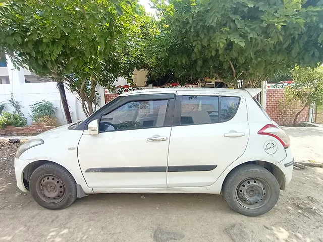 Used 2013 Maruti Suzuki Swift in Parbhani