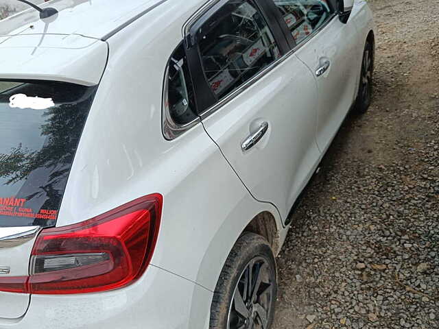 Used Toyota Glanza G [2022-2023] in Indore