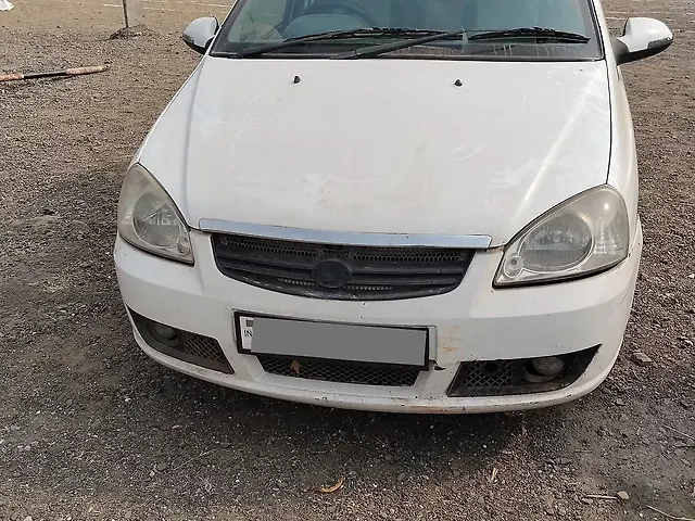 Used 2008 Tata Indigo in Malegaon