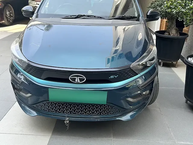Used 2022 Tata Tiago EV in Hyderabad