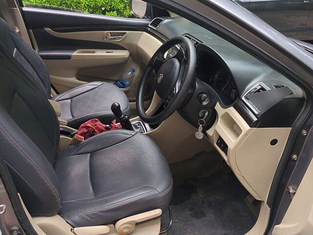 Used Maruti Suzuki Ciaz [2014-2017] VDi+ SHVS in Kolkata