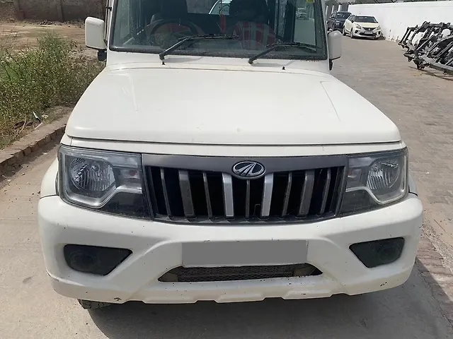 Used 2020 Mahindra Bolero in Bahadurgarh